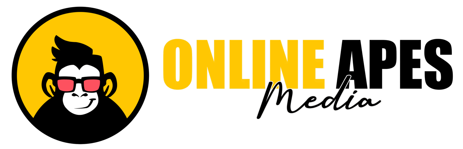 Online Apes logo